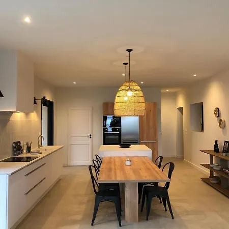 Maison Holiday home