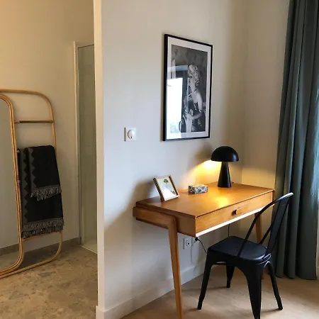 Holiday home Maison