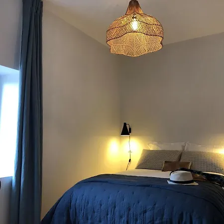 Maison *