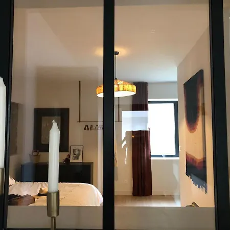 Maison Holiday home