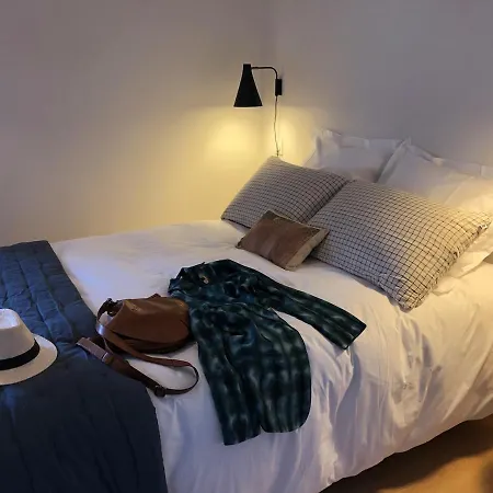 Maison Holiday home *