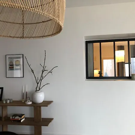 Holiday home Maison Thurins