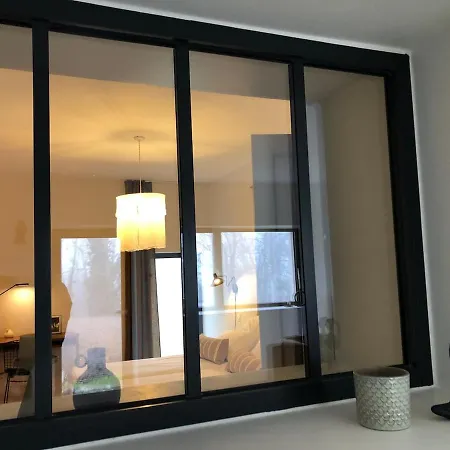 Maison *