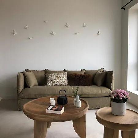 Maison Holiday home