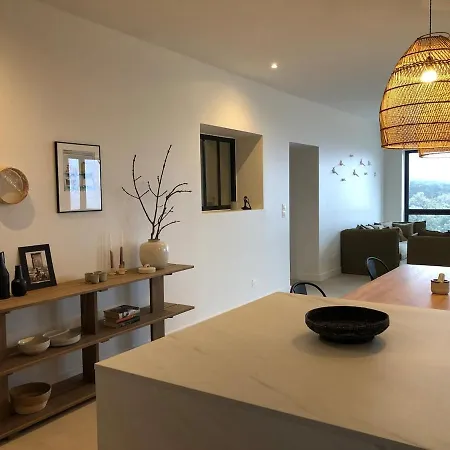 Maison Holiday home *