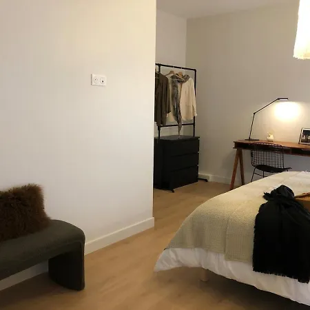 Holiday home Maison Thurins
