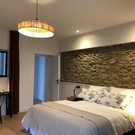 Maison Holiday home *