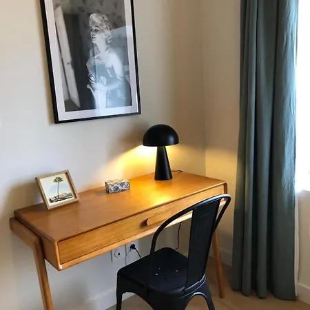 Holiday home Maison