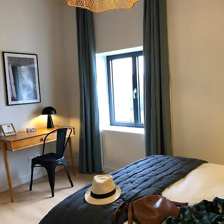 Maison *