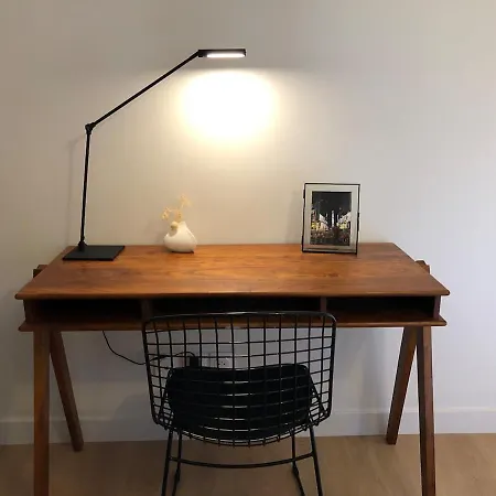 Maison *
