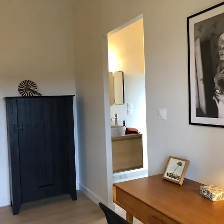 펜션 Maison