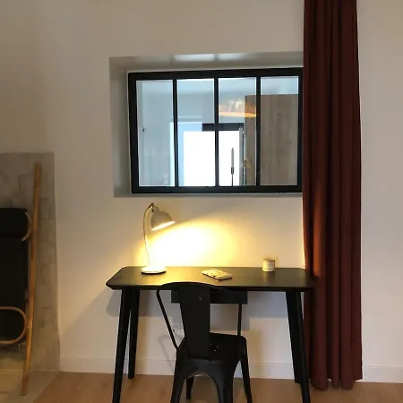 펜션 Maison
